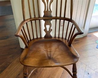 WIndsor Chair