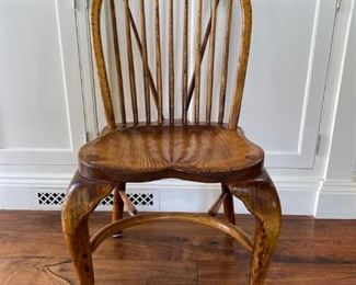 Windsor Side Chair