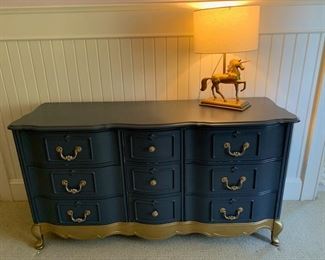 Pottery Barn Dresser