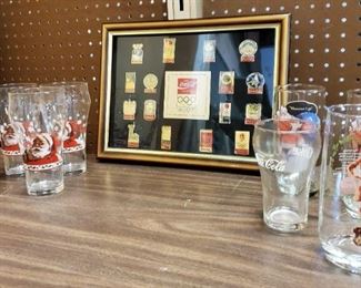 CocaCola Collectibles