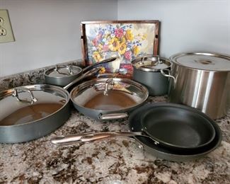 Cookware
