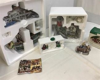 Heritage Village Collection