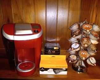 Keurig Vue Coffee Maker 