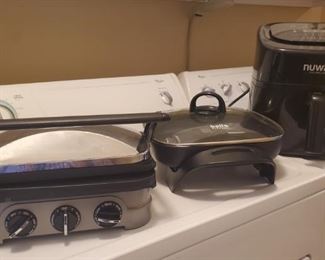 Kitchen Appliances