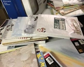 Lg Group Decorative Papers, Binders 