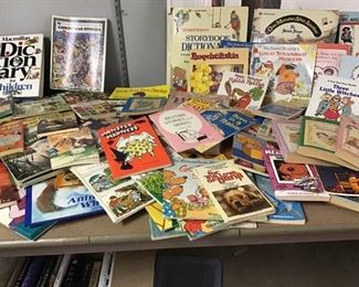 Lg Group Childrens Books