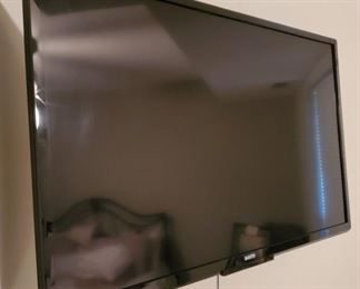 Sanyo 40in Flatscreen TV