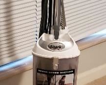 Shark Upright Vacuum Cleaner