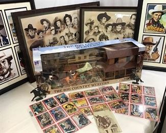 Western Entertainment Collection