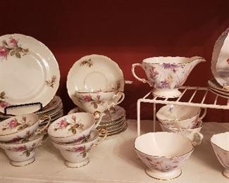Tea Set
