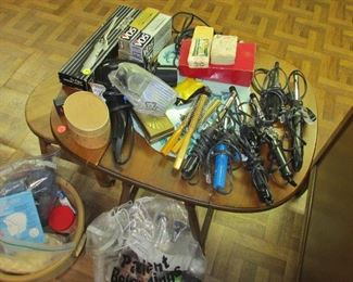 Beauty Salon Products