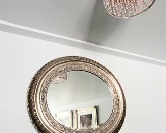 Most Fixtures are going too!