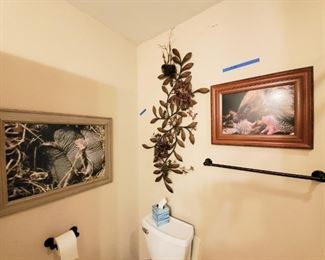 Interesting art...nature babies