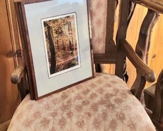 Antique Chair