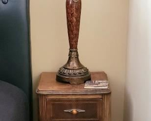 Little Art Deco Cabinet