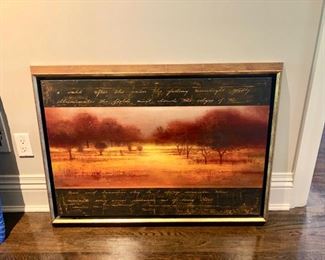 Cary Henrie Mixed Media