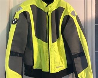 BMW Motorrad jacket