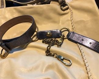 Dolce & Gabbana belt