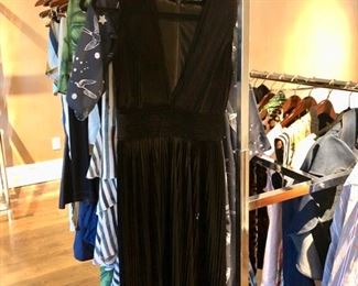 Some clothes new with tags