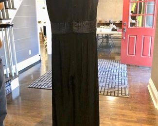 Balmain Paris jumpsuit