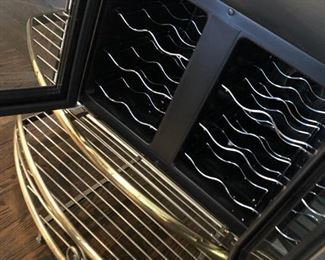 Allavino wine fridge