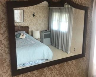 Large Mirror