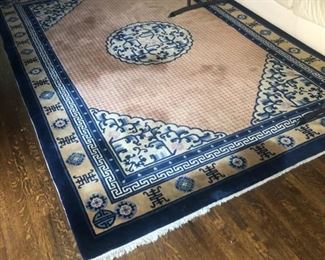 Area Rug