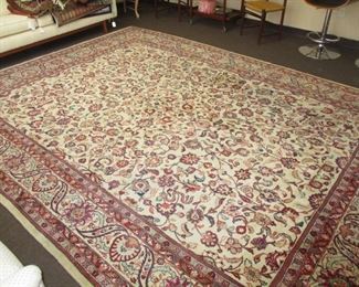 Beautiful Persian Style Rug Reduced to $250.00!!!!!