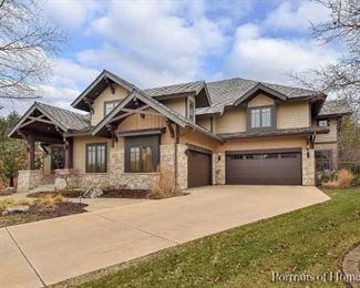 Naperville Estate Sale Home