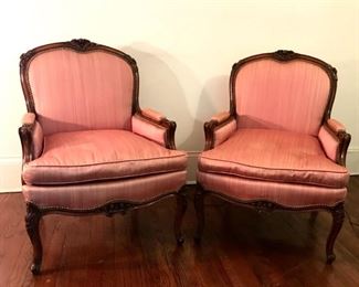 Designers... check out these bergere's!