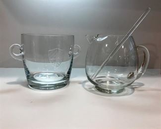 Cocktail set