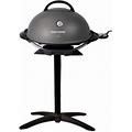 George Forman indoor or outdoor grill = new