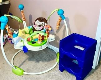 Baby/toddler play toys