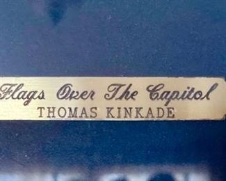Thomas Kinkade 
