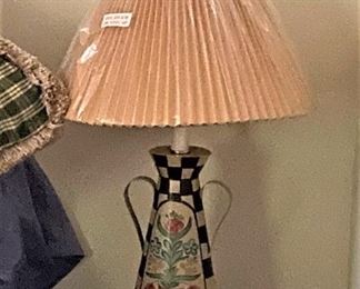 decorative lamps