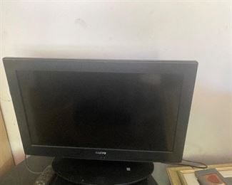 Flat screen tv