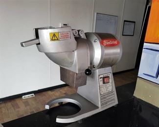 Fkeetwood ice crusher