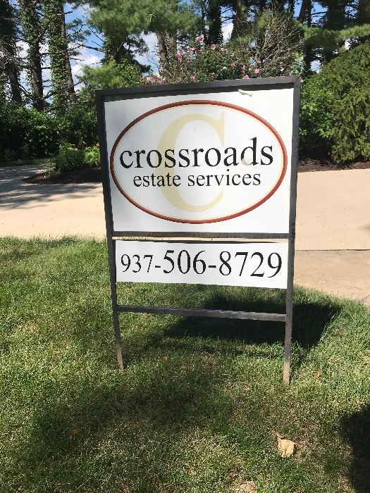 Crossroads Estate Sales