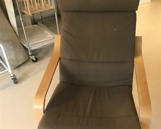 IKEA Poang chair