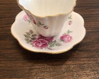 $15; teacup