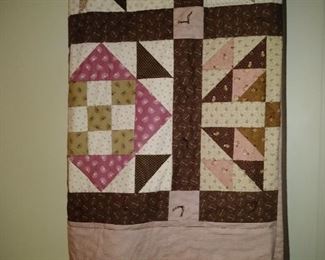 quilts