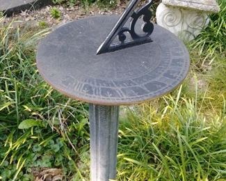 sundial