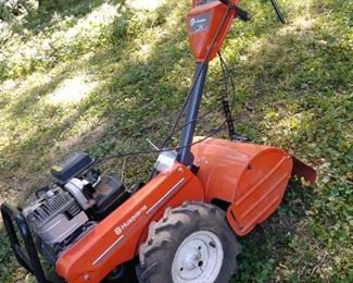 Husqvarna Tiller