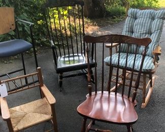 Chairs for Autumn Sale
