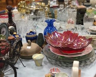 Lots of Knick Knacks  2020 Autumn Sale