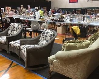 Furniture .....Autumn 2020