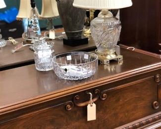 Waterford Crystal    Autumn 2020