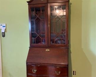 Secretary Cabinet