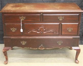 3711- Lane Cedar Chest