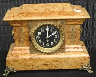 2108- Seth Thomas Mantle Clock